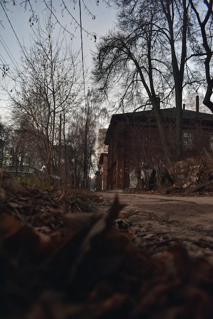 Climate Refugees in America: Stories of Displacement and Survival