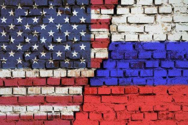 Rise of Political Extremism: Is the US Headed for Civil Unrest?