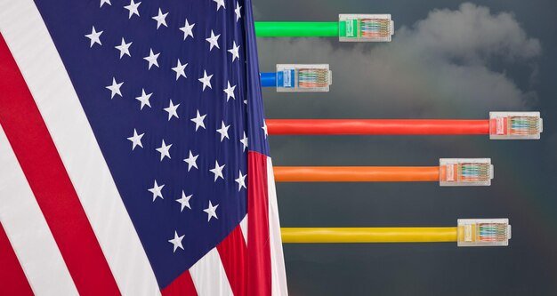Net Neutrality’s Last Stand: The Fight for Digital Rights in America