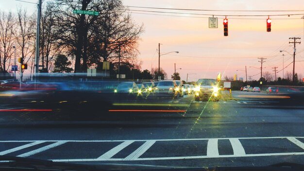 Autonomous Vehicle Accident Exposes Infrastructure Weaknesses