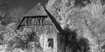 Discovering the Astonishing Story Behind the Hinterkaifeck Murders - Cover Image