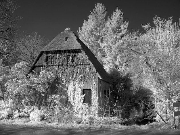 Discovering the Astonishing Story Behind the Hinterkaifeck Murders