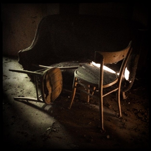 The Unexplained Phenomenon of Spontaneous Human Combustion