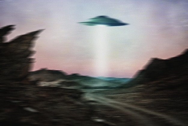 Unexplained Phenomena: Diving into Bizarre Events and Mysteries