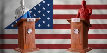 Deepfakes & Conspiracy: AI's Impact on US Beliefs - Cover Image