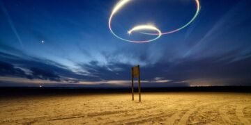 UFO Tourism Boom: Are Americans Really Seeing Alien Spacecraft? - Cover Image