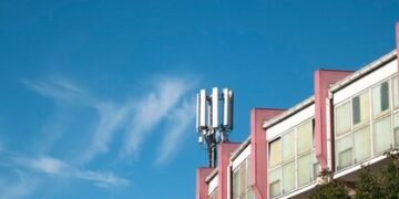 The Anti-5G Movement's New Frontier: Targeting Small Town America - Cover Image