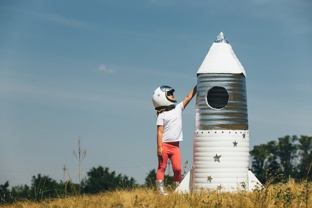 DIY Space Exploration: Rocket Science in Your Backyard