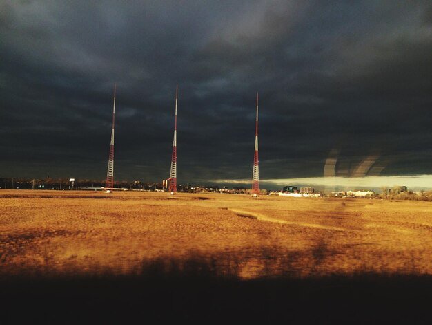 Unexplained Radio Signals Disrupting Midwestern Emergency Broadcasts: A Growing Concern