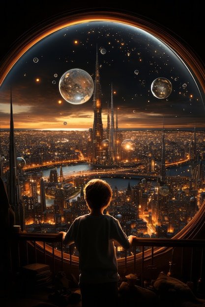 The Return of Conspiracy Theories: Flat Earth 2.0 and Beyond